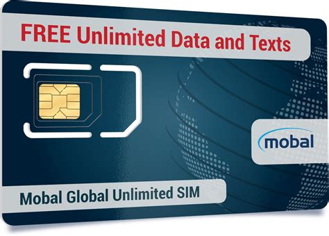 overseas sim card with data.